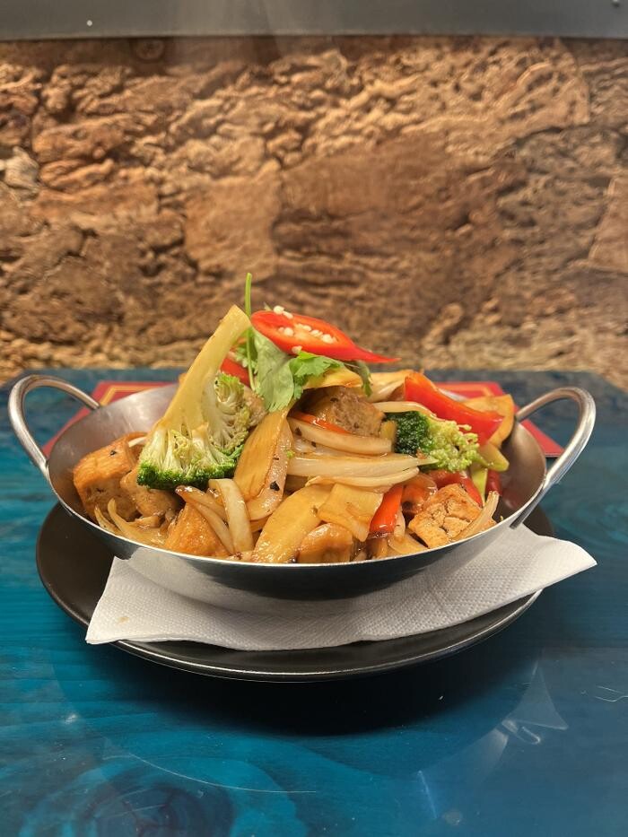 Foto's Thai King Restaurant