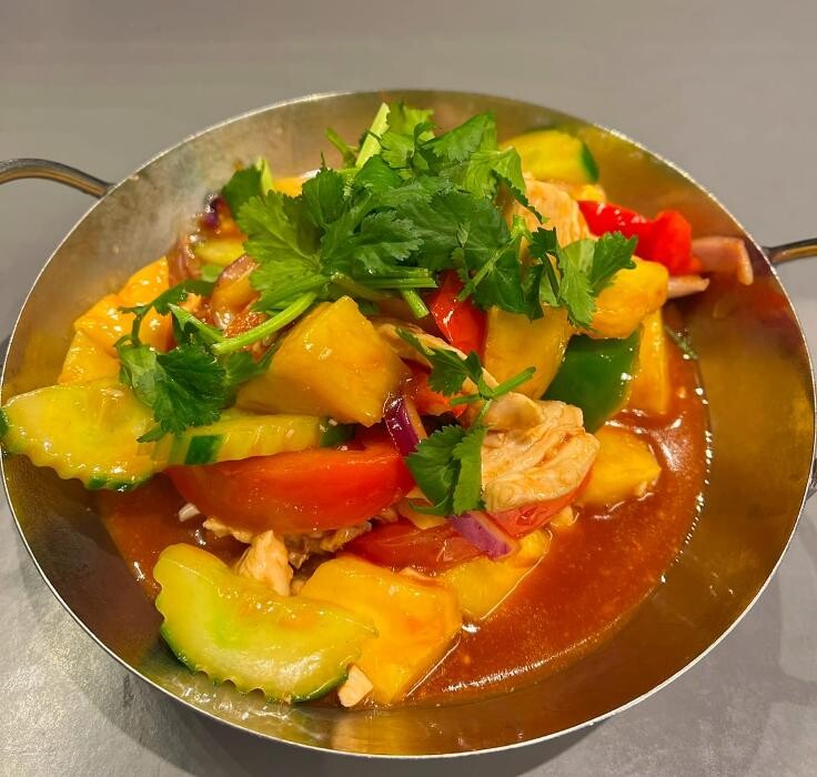 Foto's Thai King Restaurant