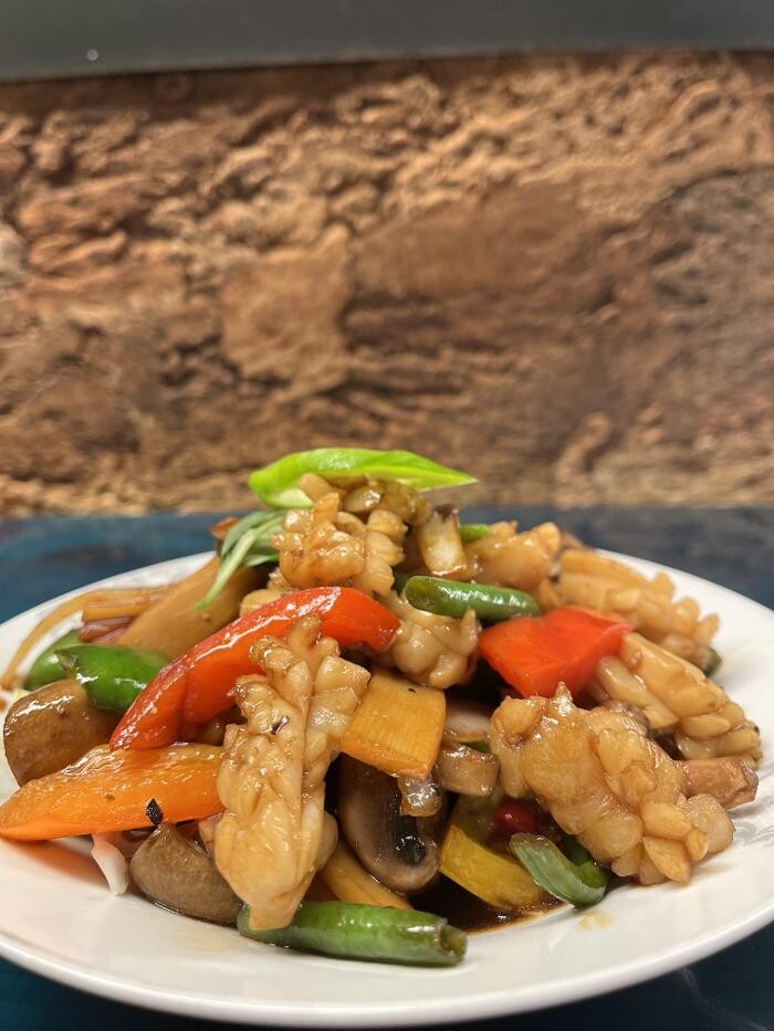 Foto's Thai King Restaurant