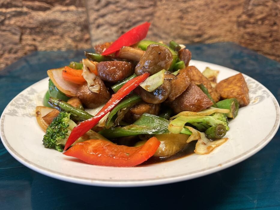 Foto's Thai King Restaurant