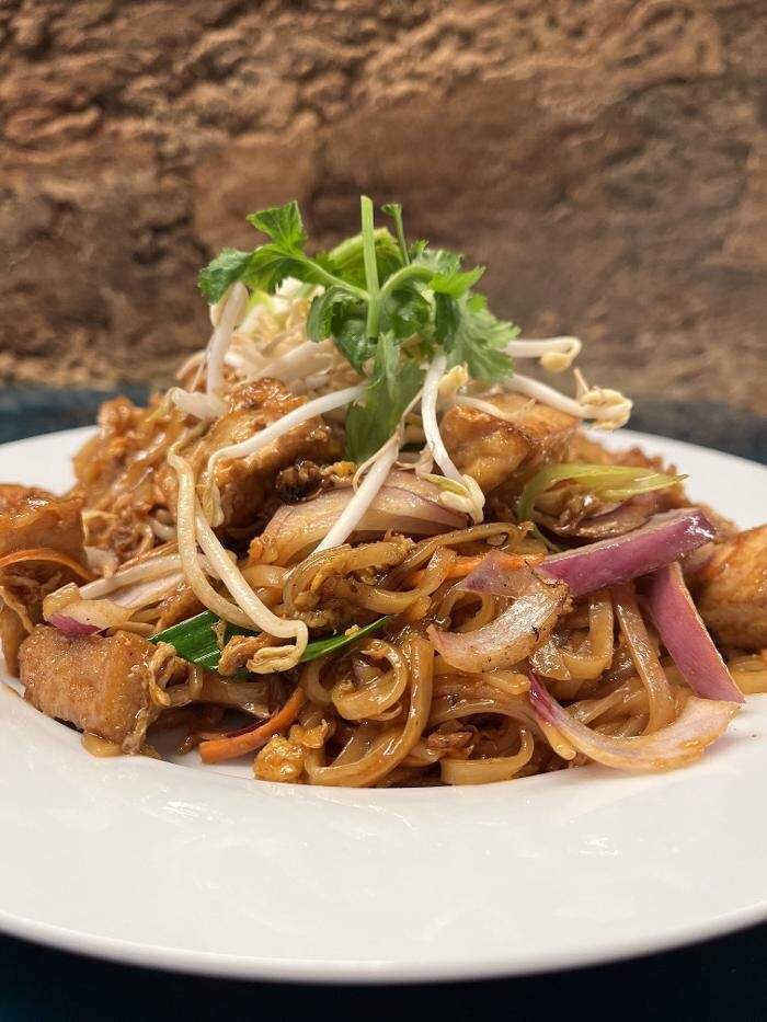 Foto's Thai King Restaurant