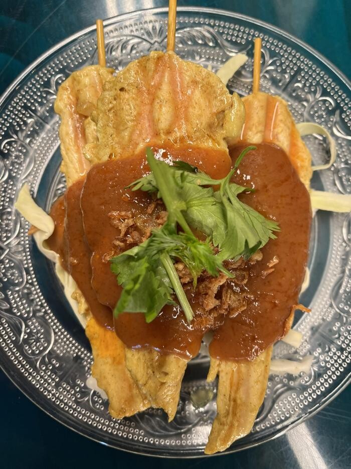 Foto's Thai King Restaurant