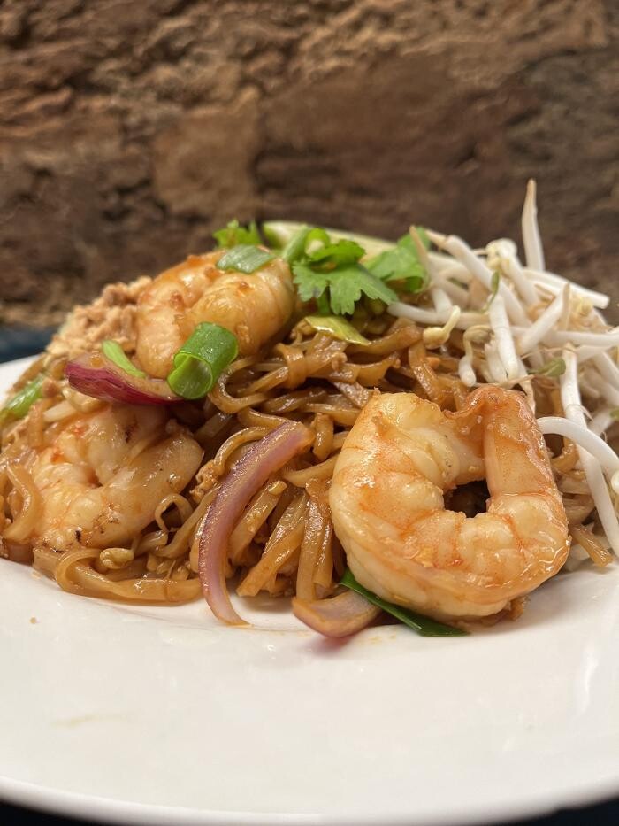 Foto's Thai King Restaurant