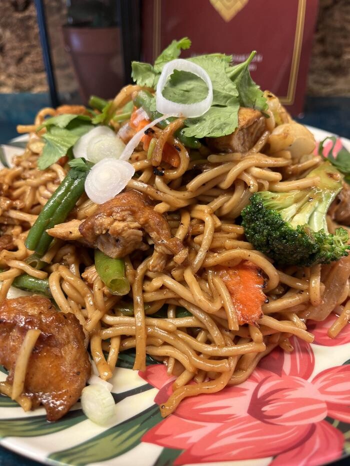 Foto's Thai King Restaurant