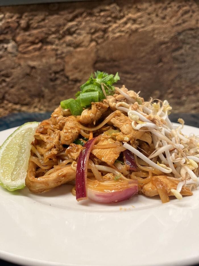 Foto's Thai King Restaurant