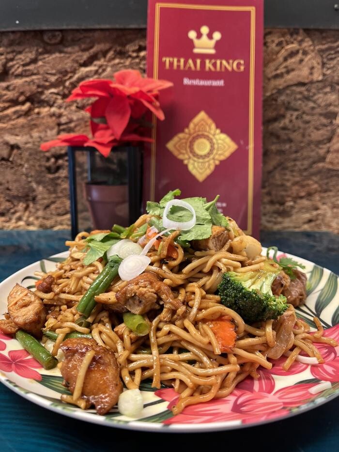 Foto's Thai King Restaurant