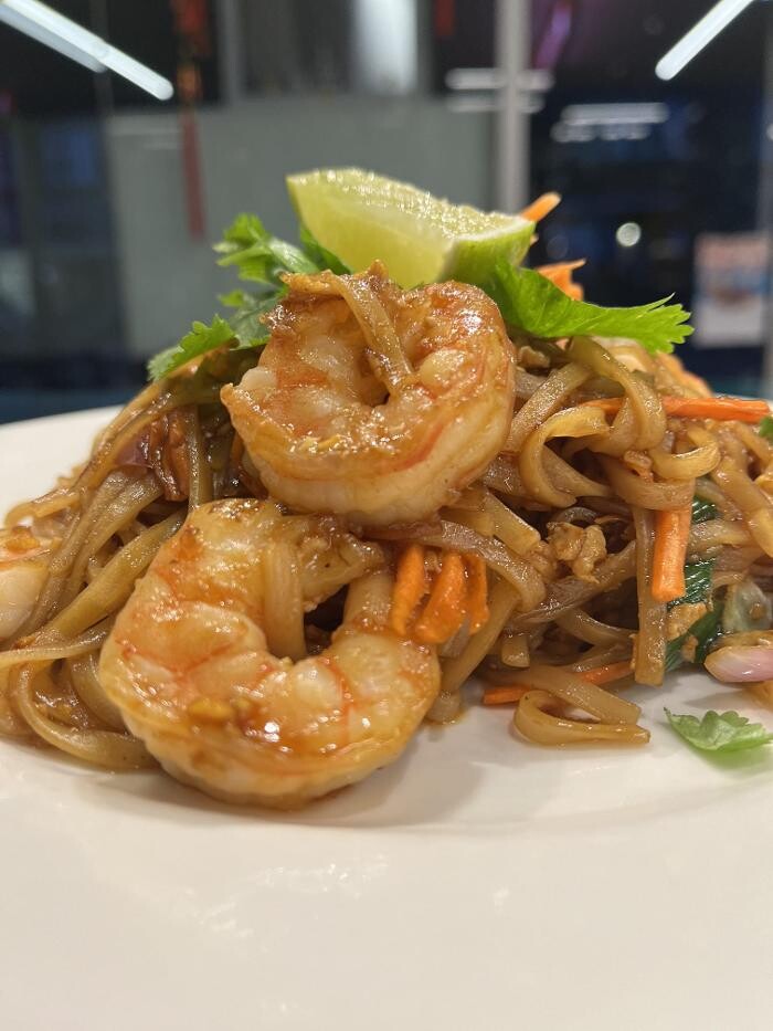 Foto's Thai King Restaurant