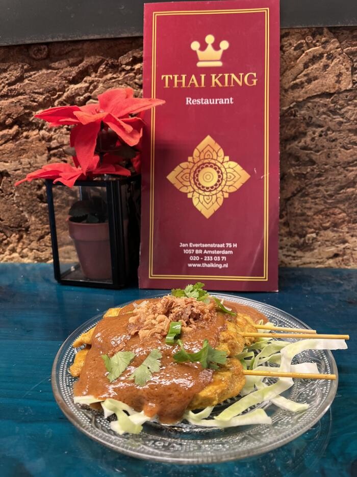 Foto's Thai King Restaurant
