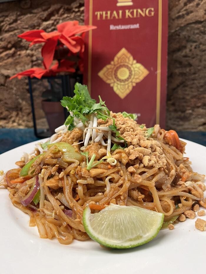 Foto's Thai King Restaurant