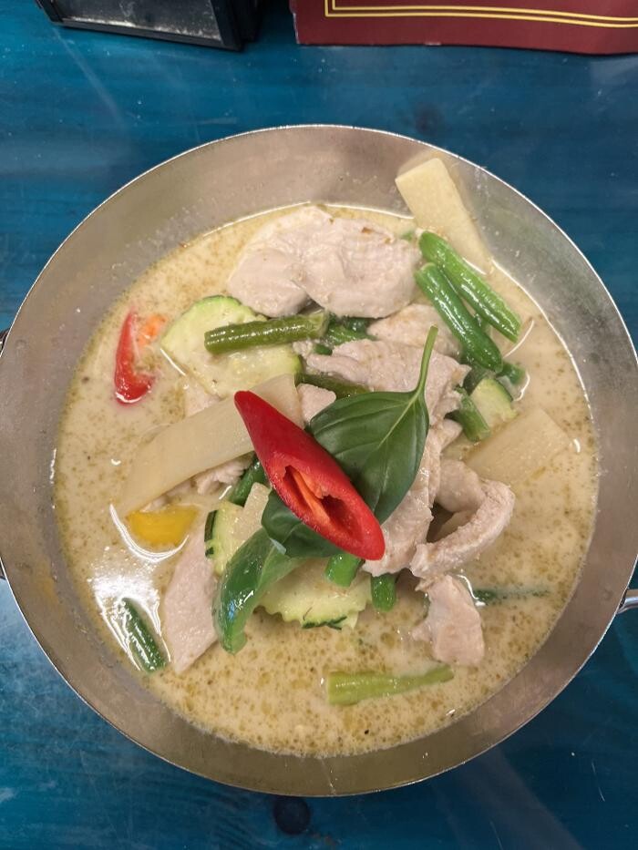 Foto's Thai King Restaurant