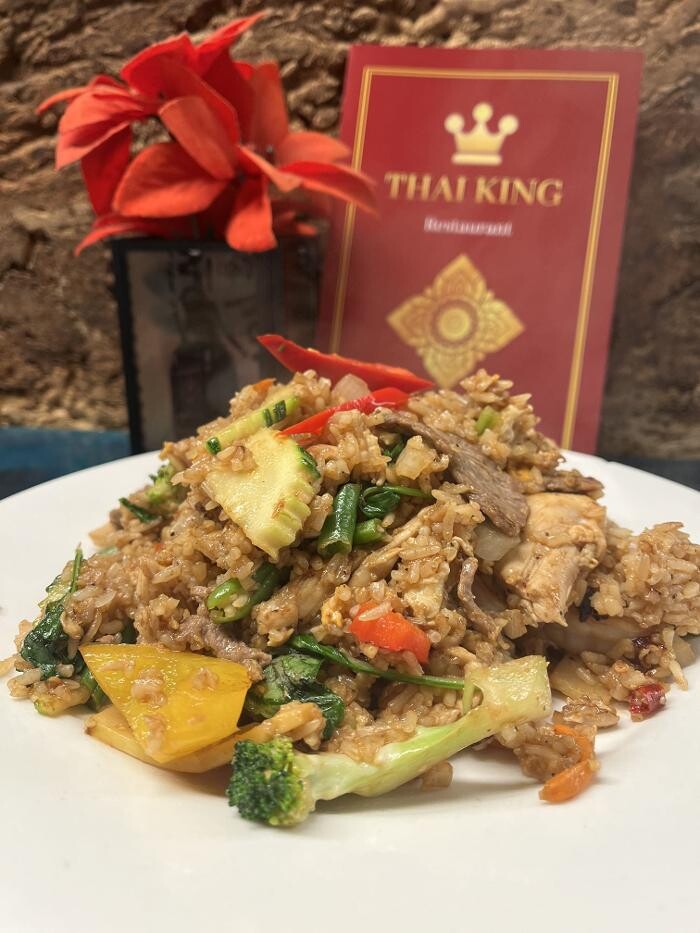 Foto's Thai King Restaurant