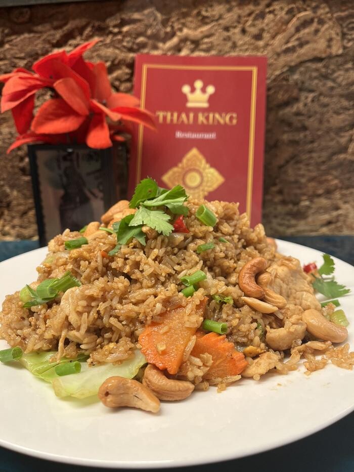 Foto's Thai King Restaurant