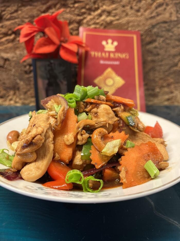 Foto's Thai King Restaurant