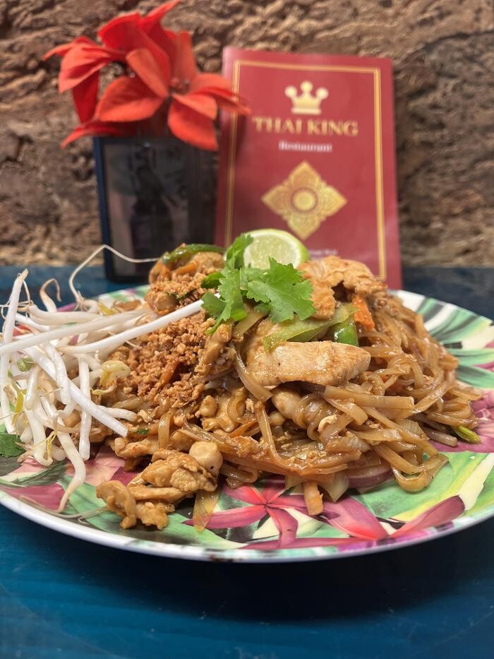 Foto's Thai King Restaurant