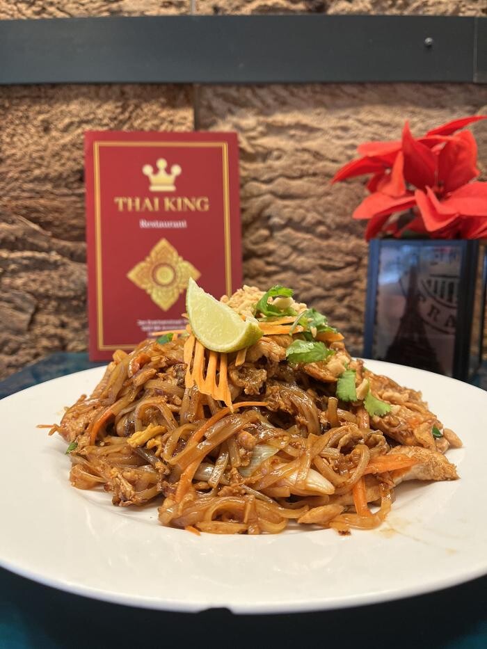 Foto's Thai King Restaurant