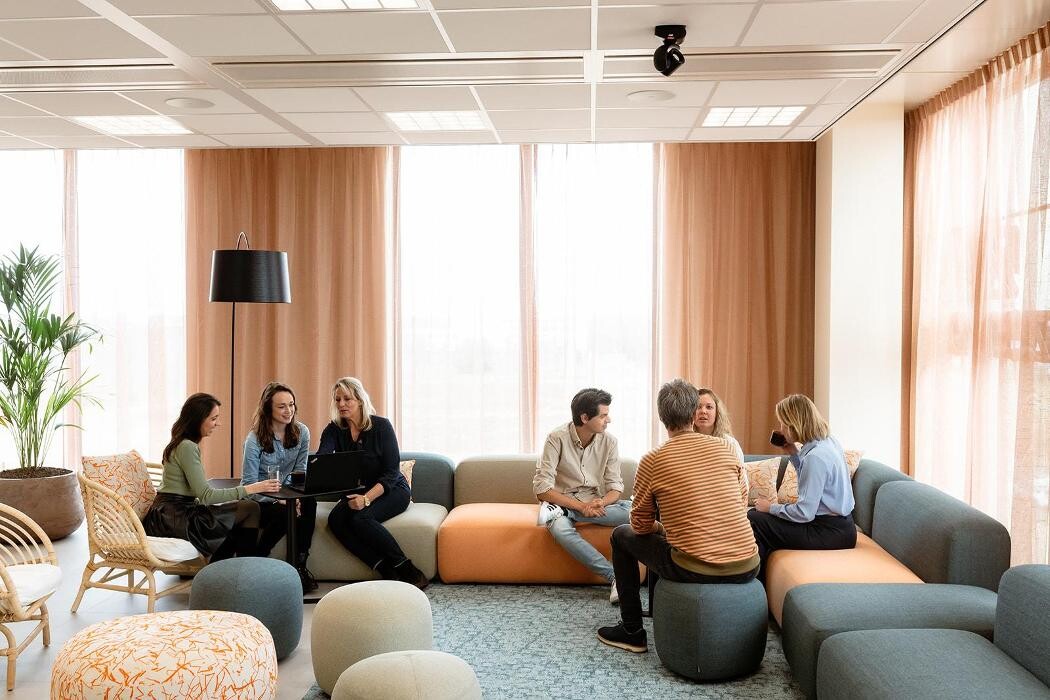 Foto's Zenya België