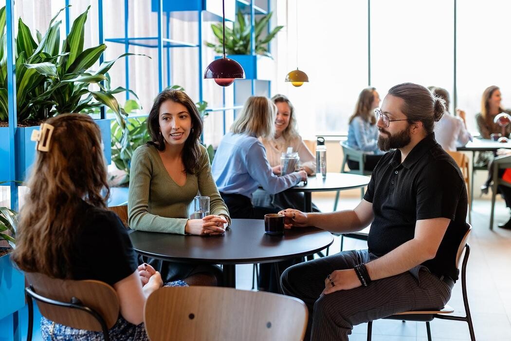 Foto's Zenya België