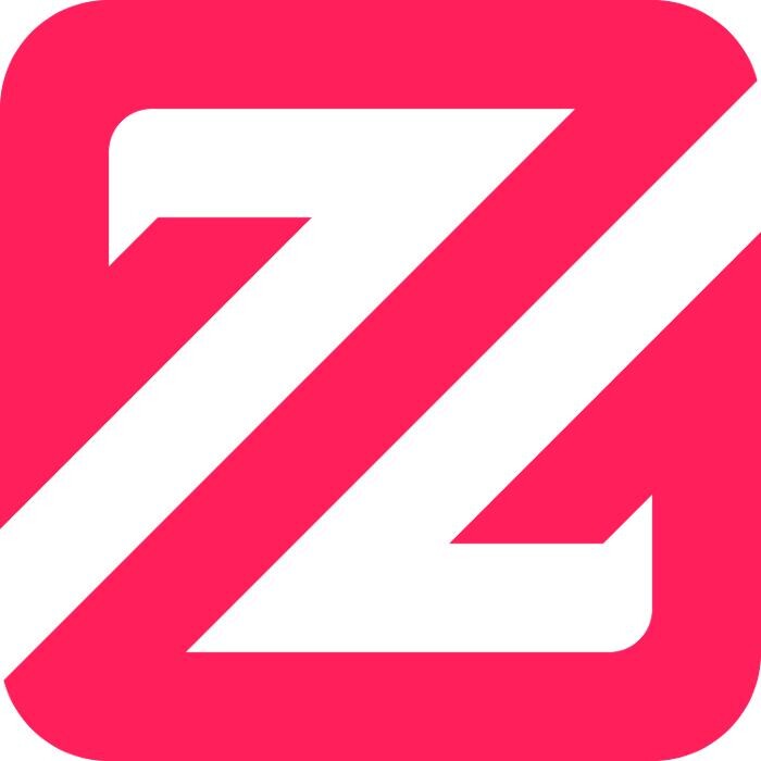 Zenya België Logo