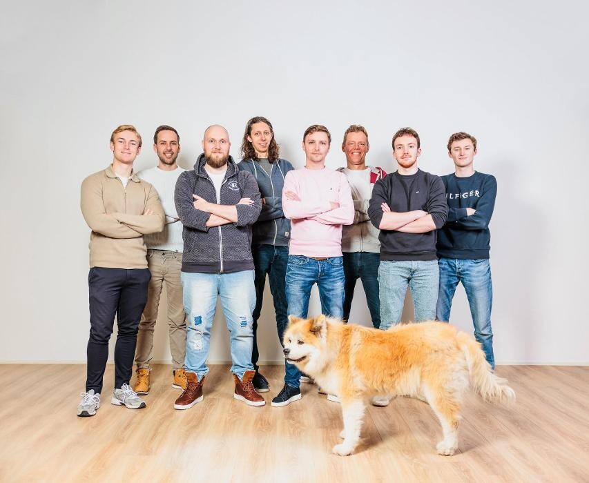 Foto's Tree Online - Internet marketing bureau