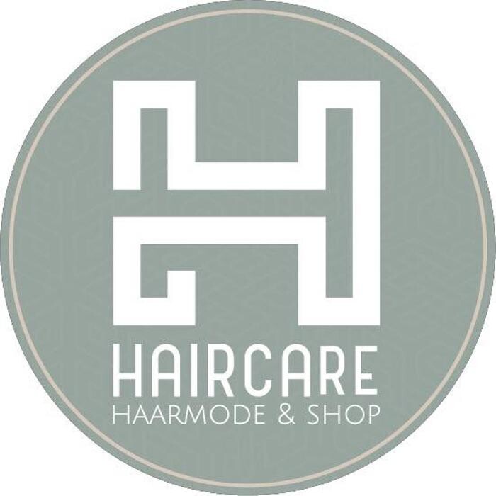Haircare Eersel Logo