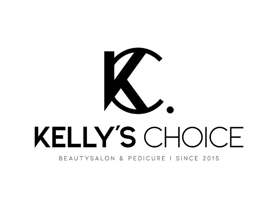 Schoonheidssalon Kelly's Choice - Bergschenhoek Logo