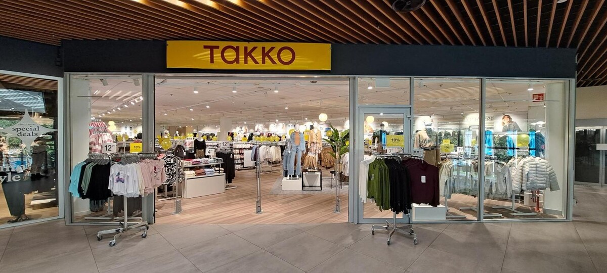 Foto's Takko Fashion