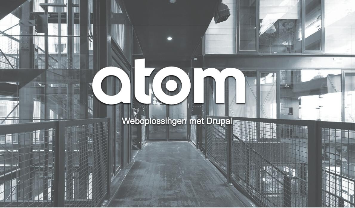 Foto's Atom Rotterdam
