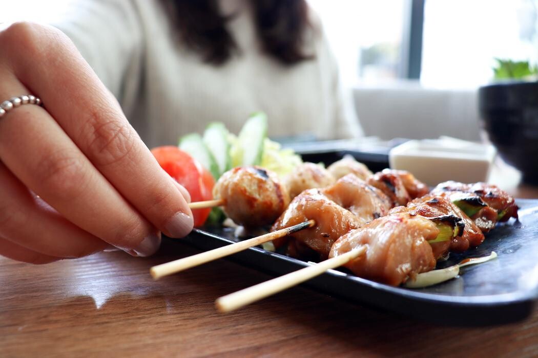 Foto's Tanuki Japans Eetcafé Gelderlandplein