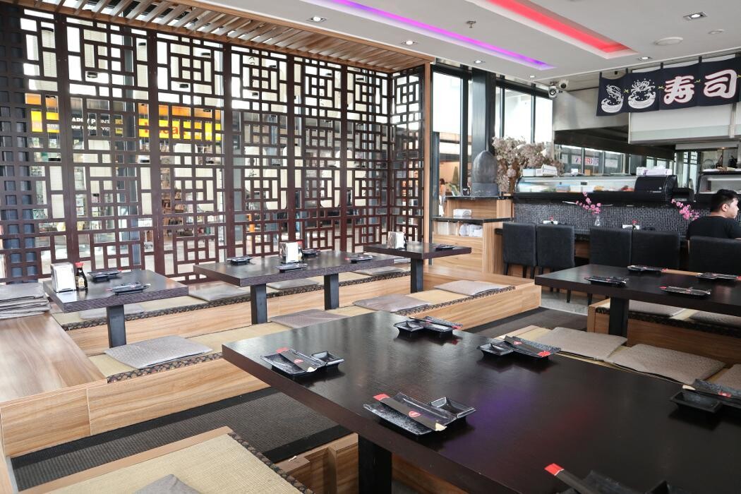 Foto's Tanuki Japans Eetcafé Gelderlandplein