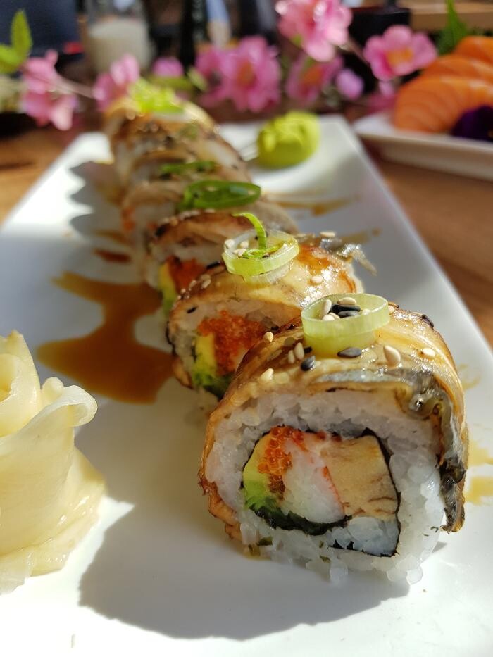 Foto's Tanuki Japans Eetcafé Gelderlandplein