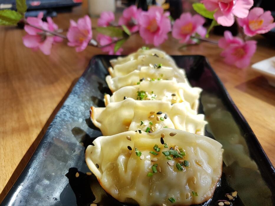 Foto's Tanuki Japans Eetcafé Gelderlandplein