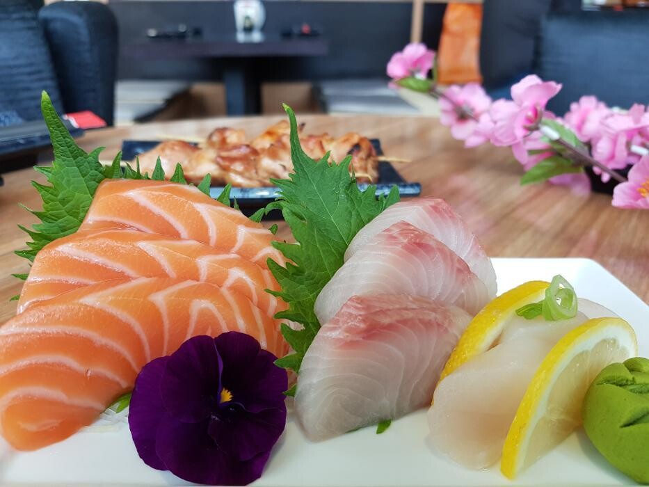 Foto's Tanuki Japans Eetcafé Gelderlandplein