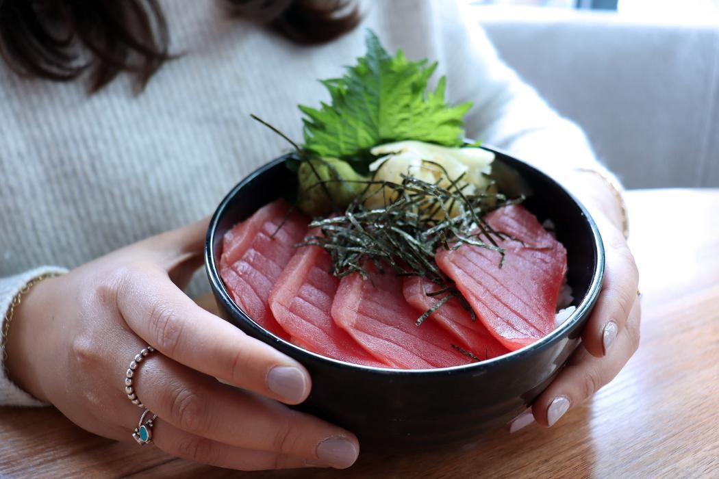 Foto's Tanuki Japans Eetcafé Gelderlandplein