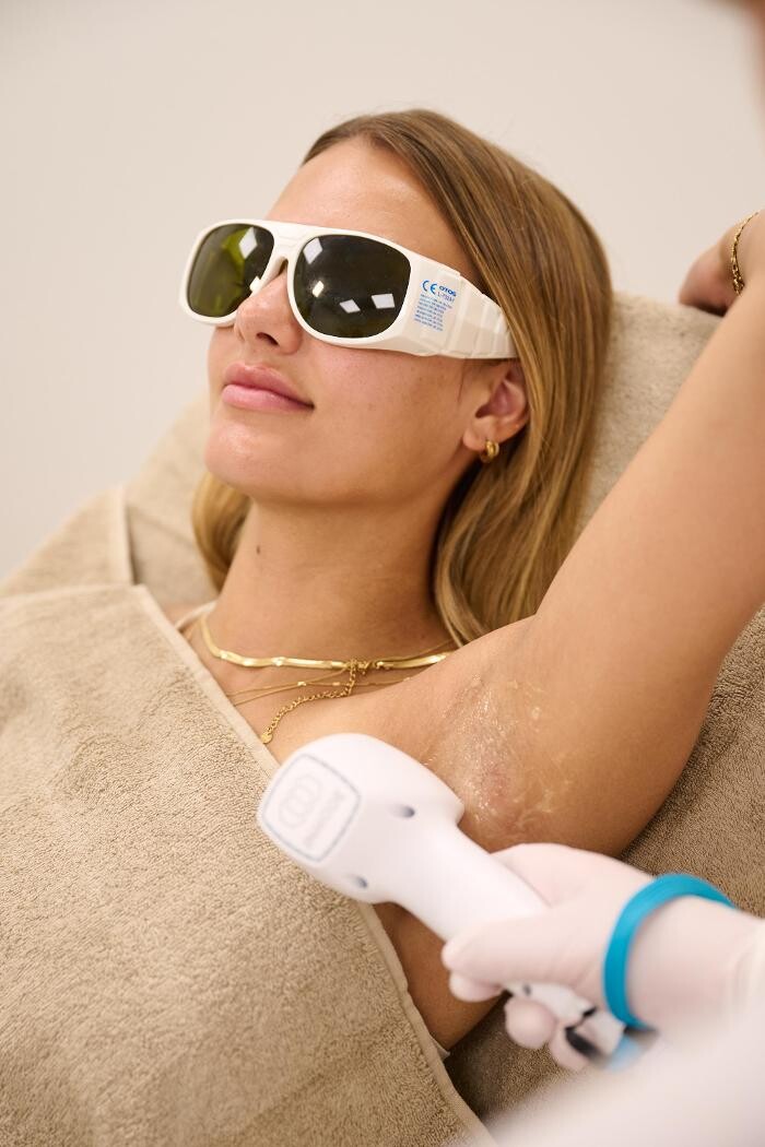 Foto's Cosmetique Totale Alphen aan den Rijn
