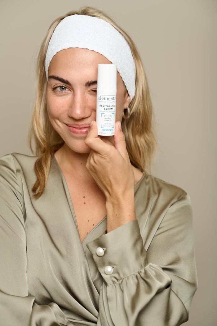 Foto's Cosmetique Totale Alphen aan den Rijn