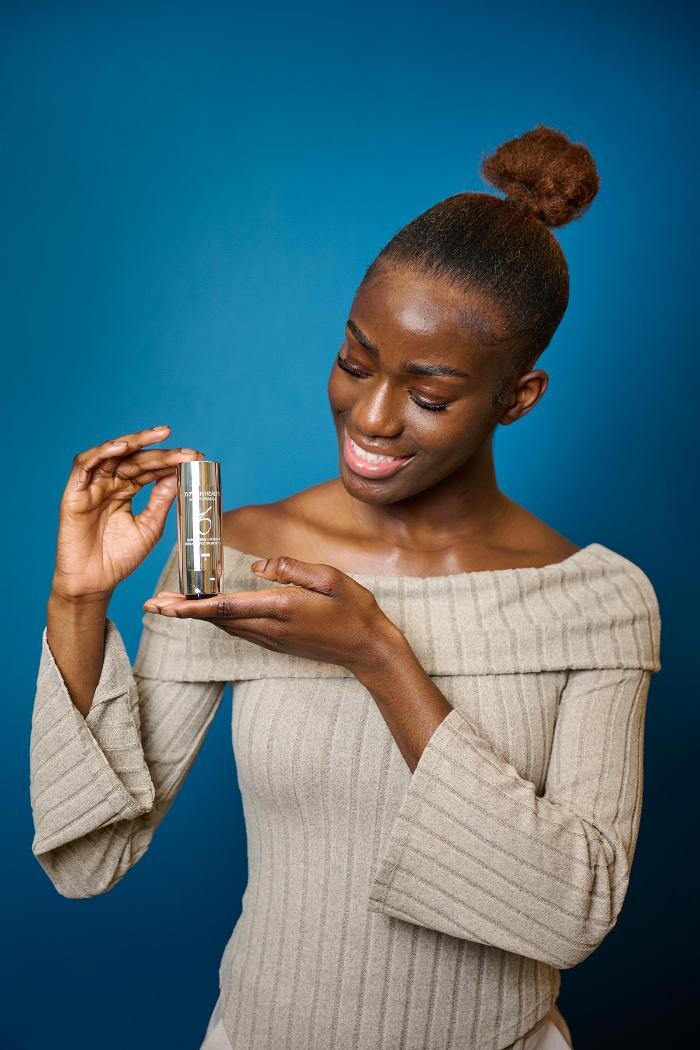 Foto's Cosmetique Totale Alphen aan den Rijn