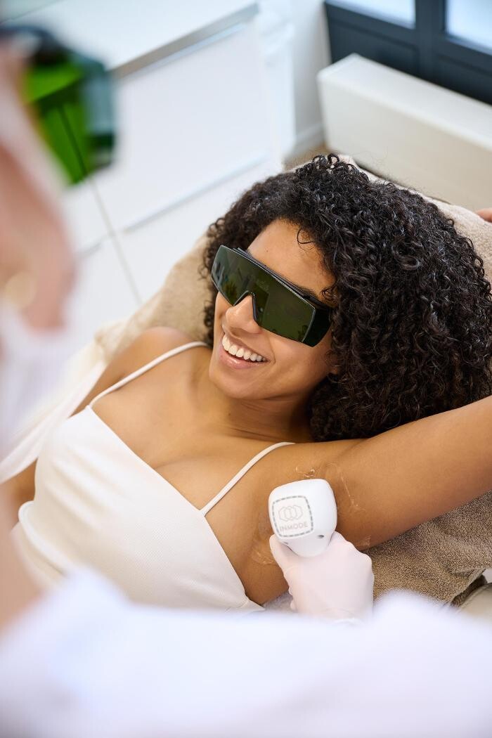 Foto's Cosmetique Totale Alphen aan den Rijn