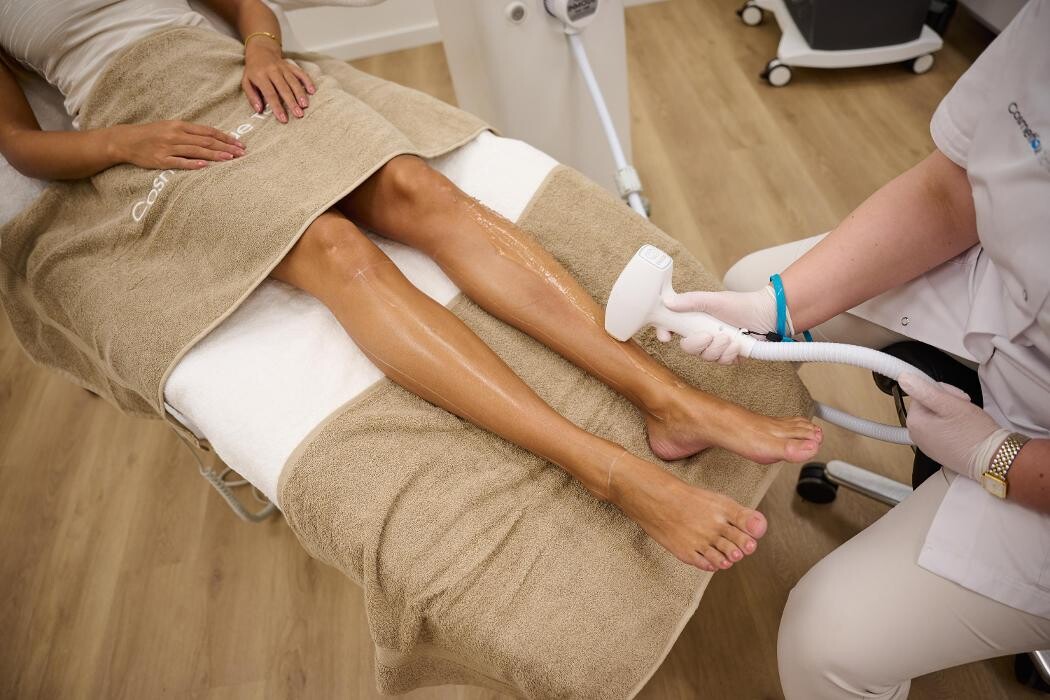 Foto's Cosmetique Totale Alphen aan den Rijn
