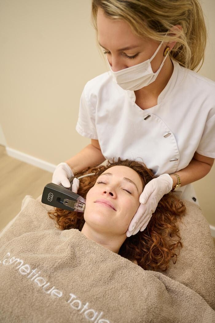Foto's Cosmetique Totale Alphen aan den Rijn