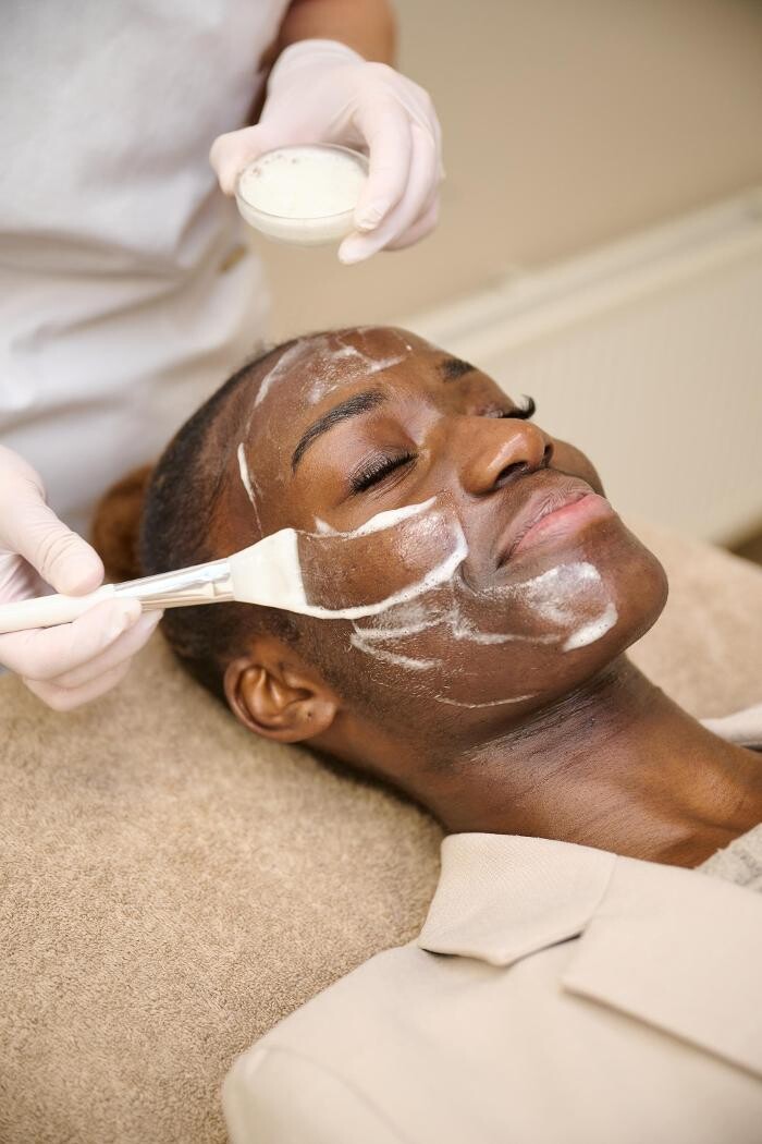 Foto's Cosmetique Totale Alphen aan den Rijn