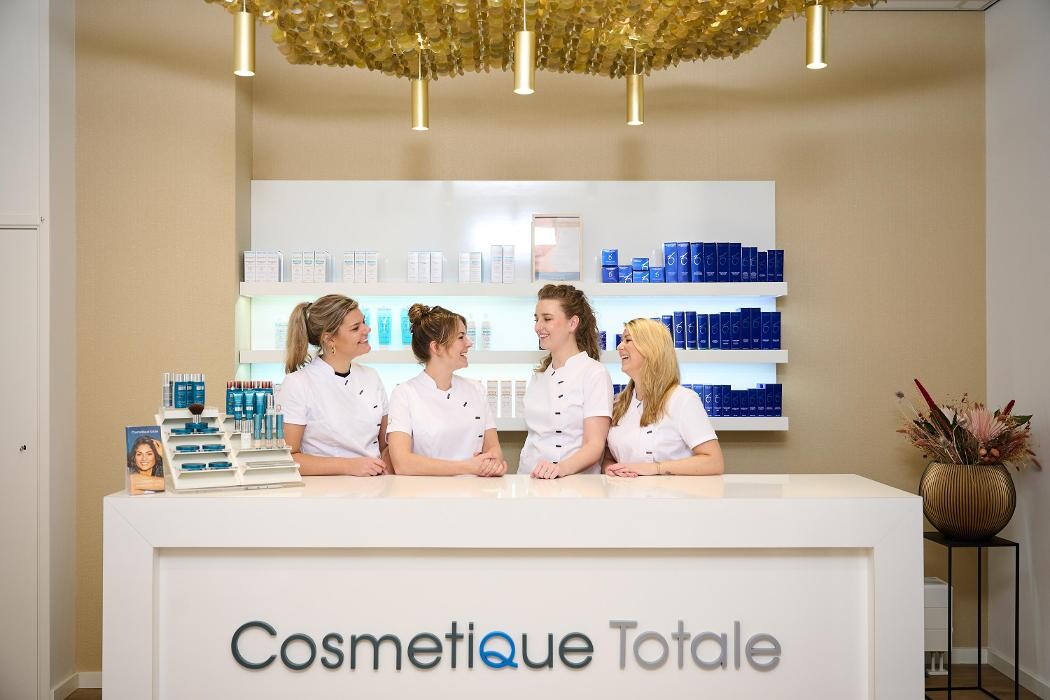 Foto's Cosmetique Totale Alphen aan den Rijn
