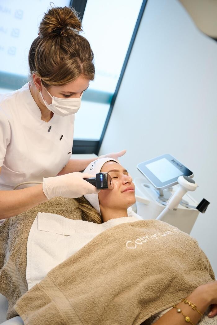 Foto's Cosmetique Totale Alphen aan den Rijn