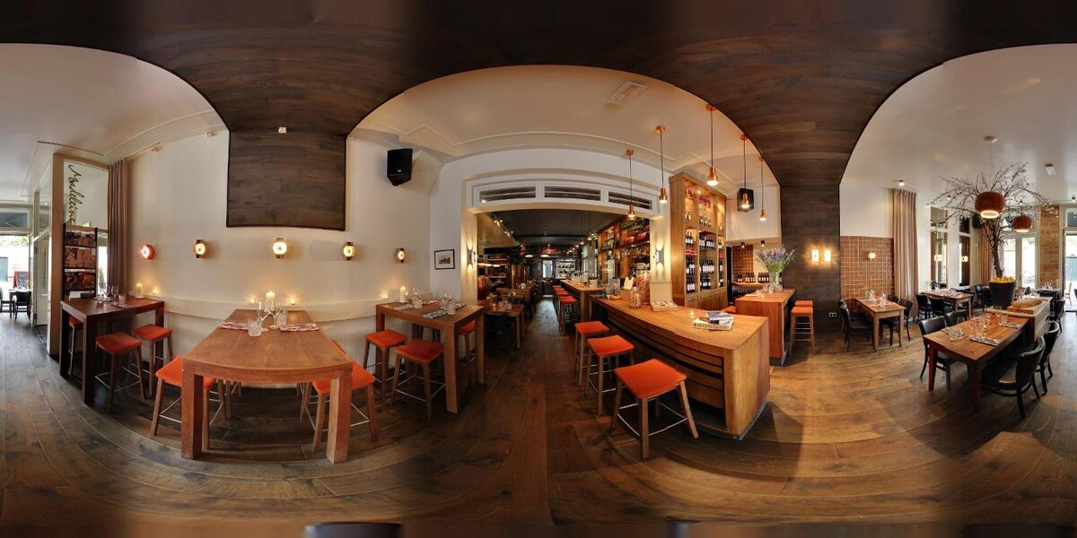 Foto's Bistro Madeleine