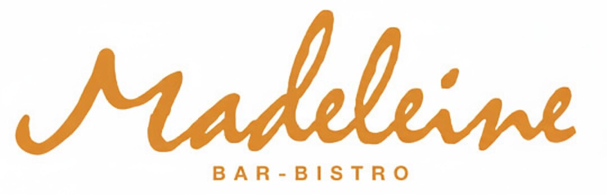 Bistro Madeleine Logo