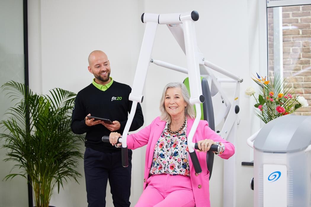 Foto's fit20 Oud-Beijerland