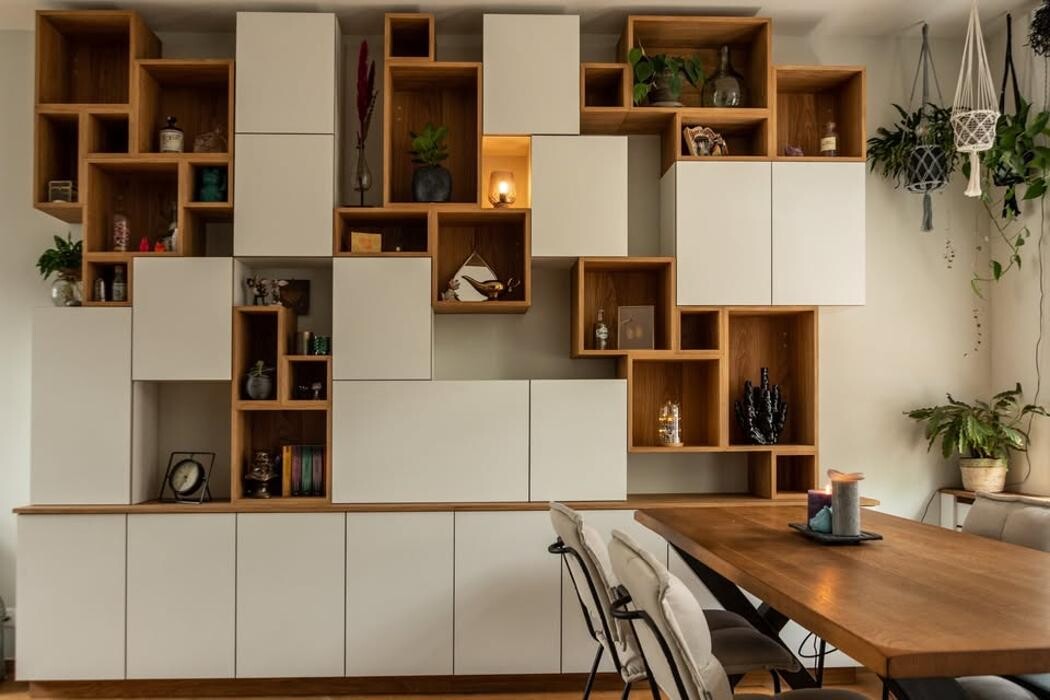 Foto's Merlijn Meubel & Interieurbouw