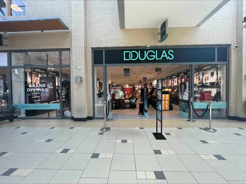 Foto's Parfumerie Douglas