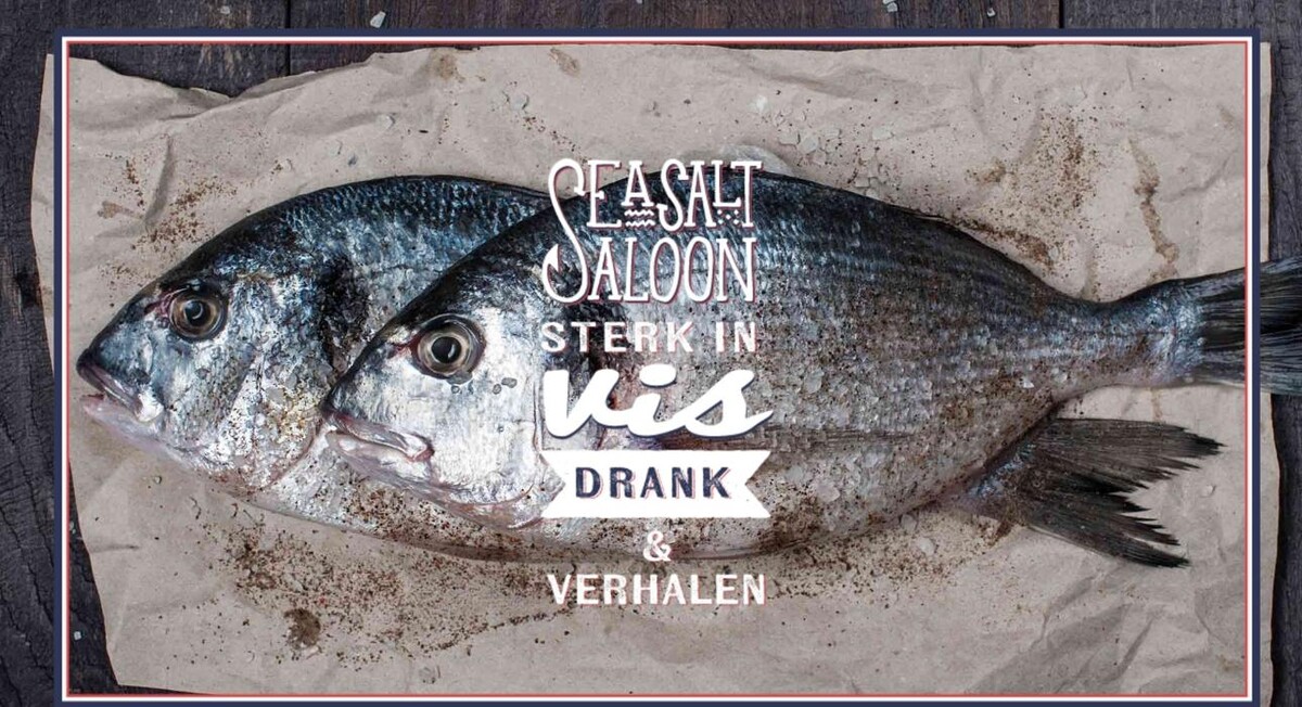 Foto's Sea Salt saloon