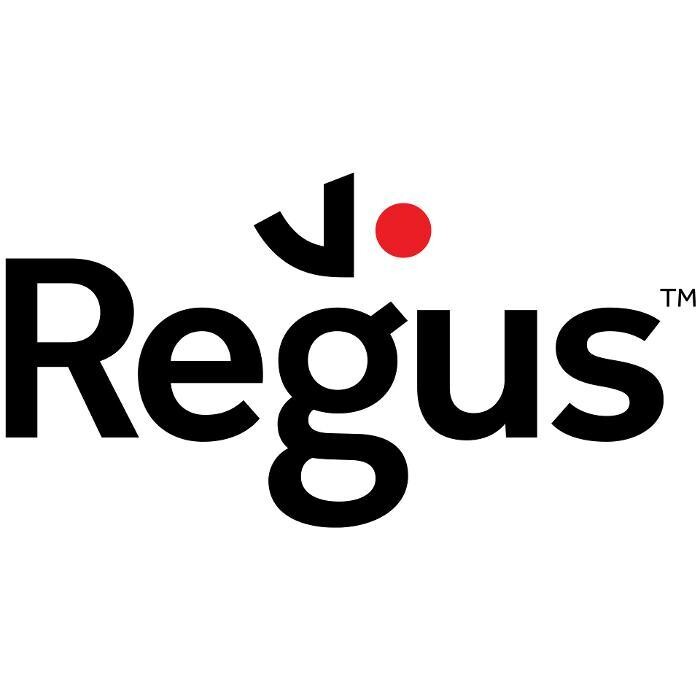 Regus Wijchen Logo