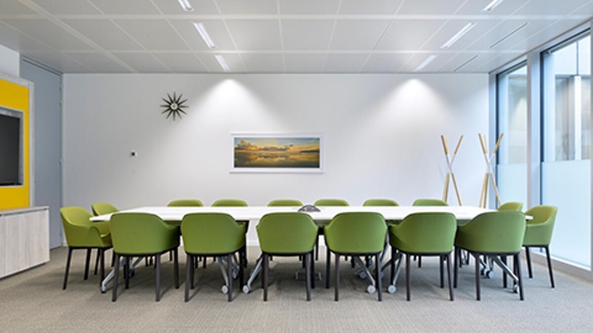 Foto's Regus Wijchen